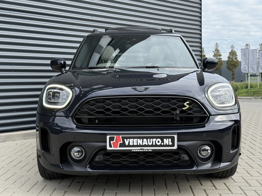 MINI Countryman – foto 8