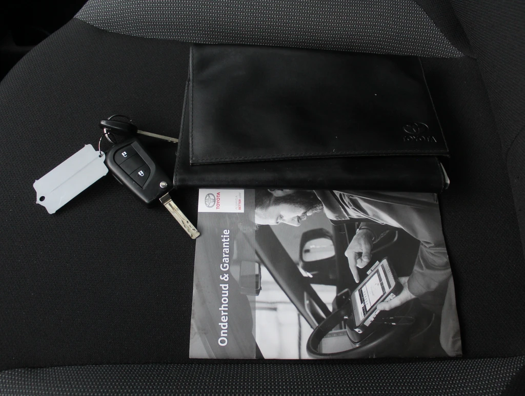 Toyota Aygo – foto 17