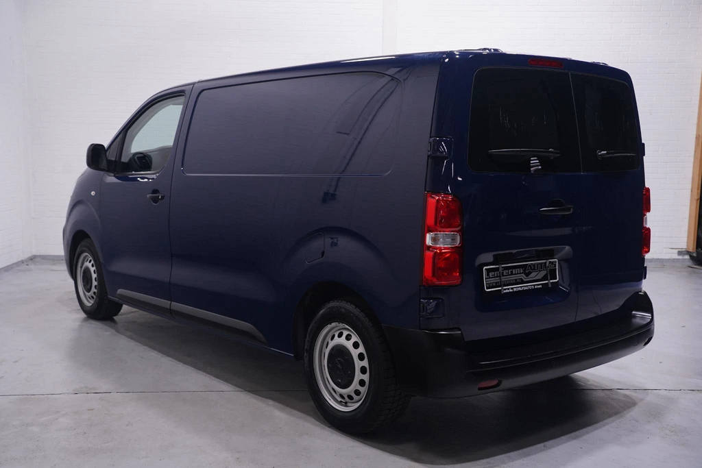 Opel Vivaro – foto 4
