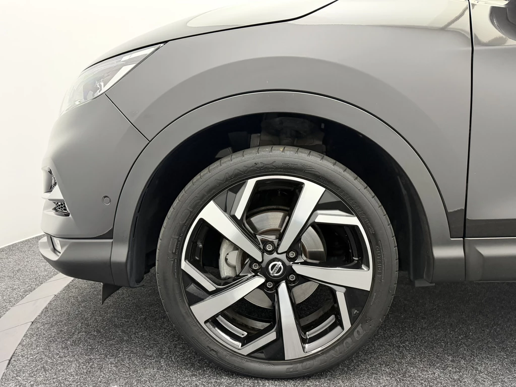 Nissan QASHQAI – foto 30