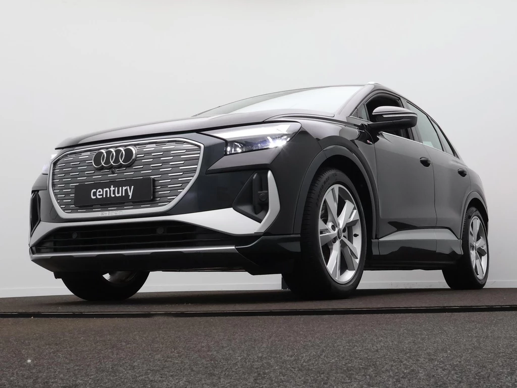 Audi Q4 e-tron – foto 2