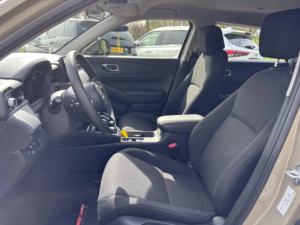 Honda HR-V – foto 13
