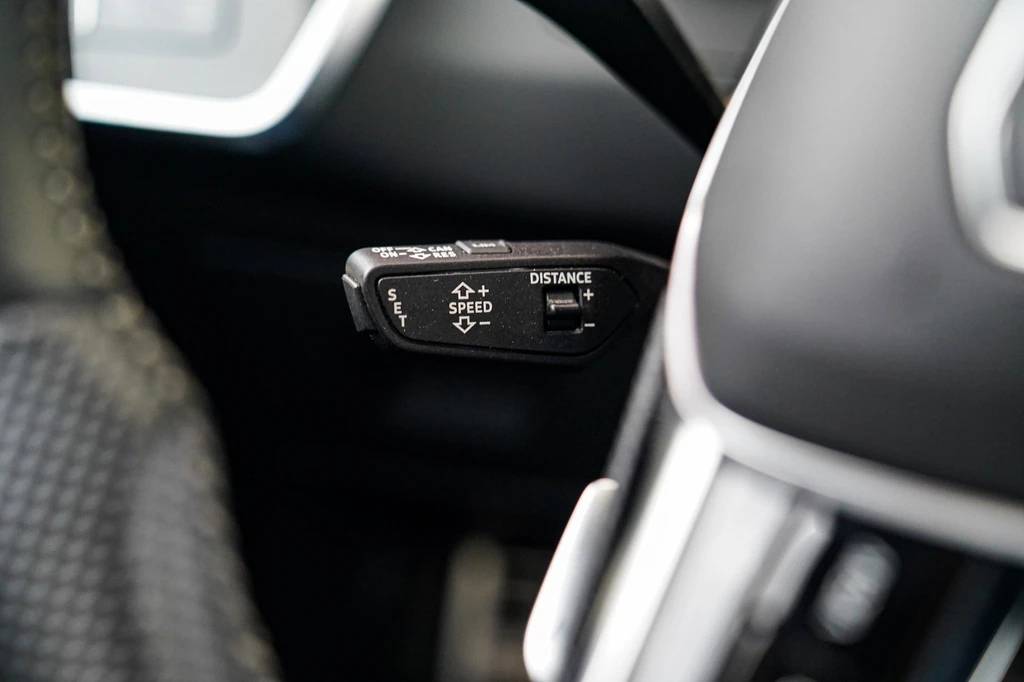 Audi A6 – foto 16