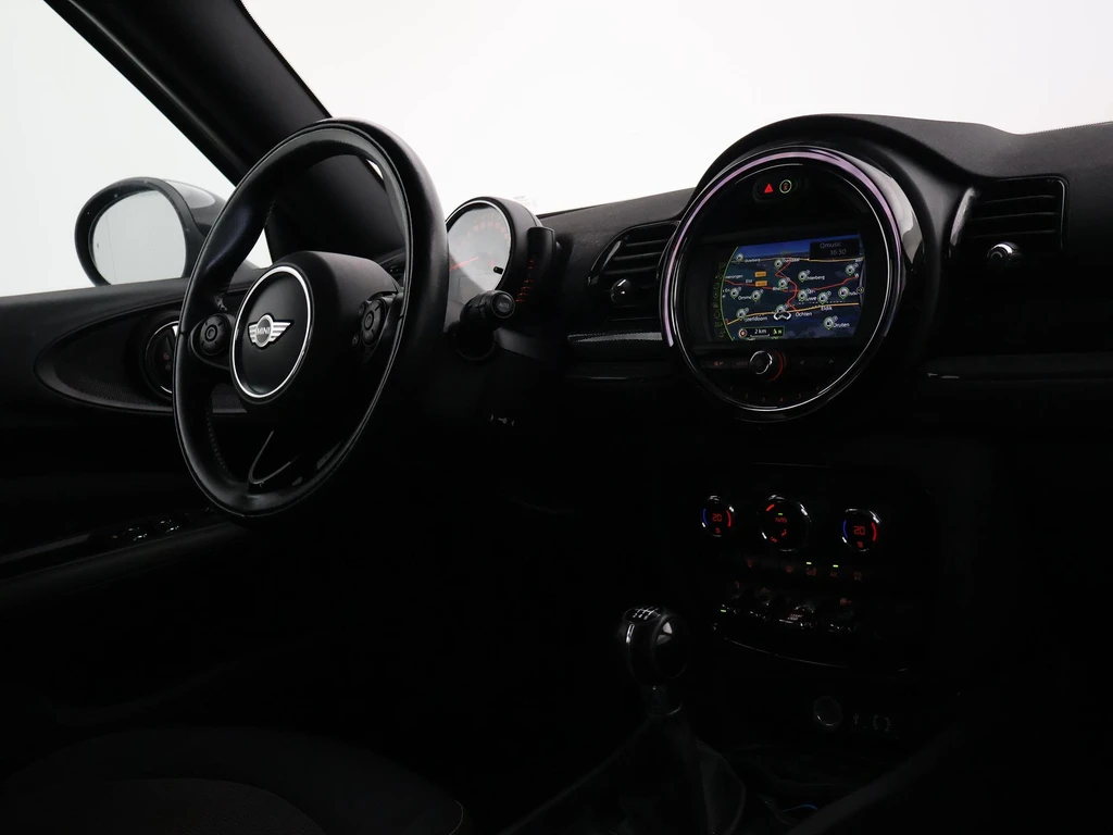 MINI Clubman – foto 18