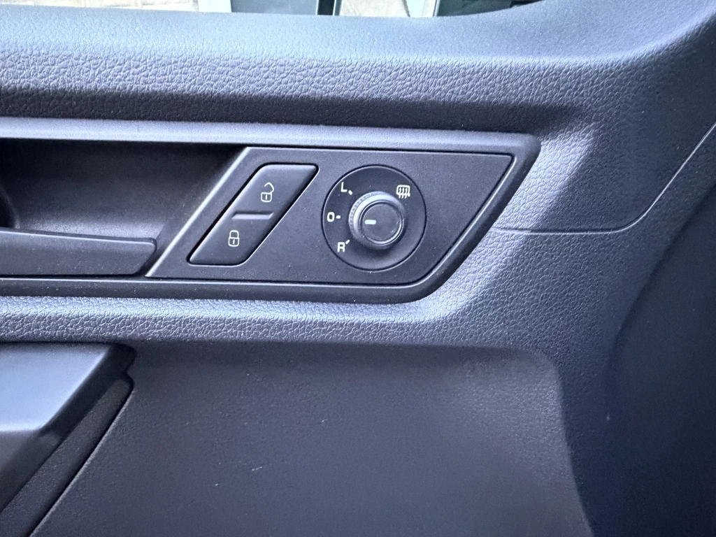 Volkswagen Caddy – foto 34