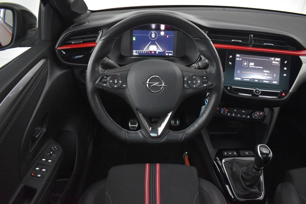 Opel Corsa – foto 13