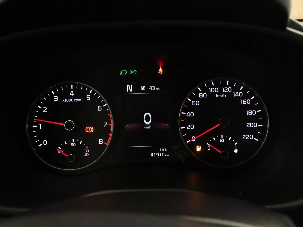 Kia Picanto – foto 21