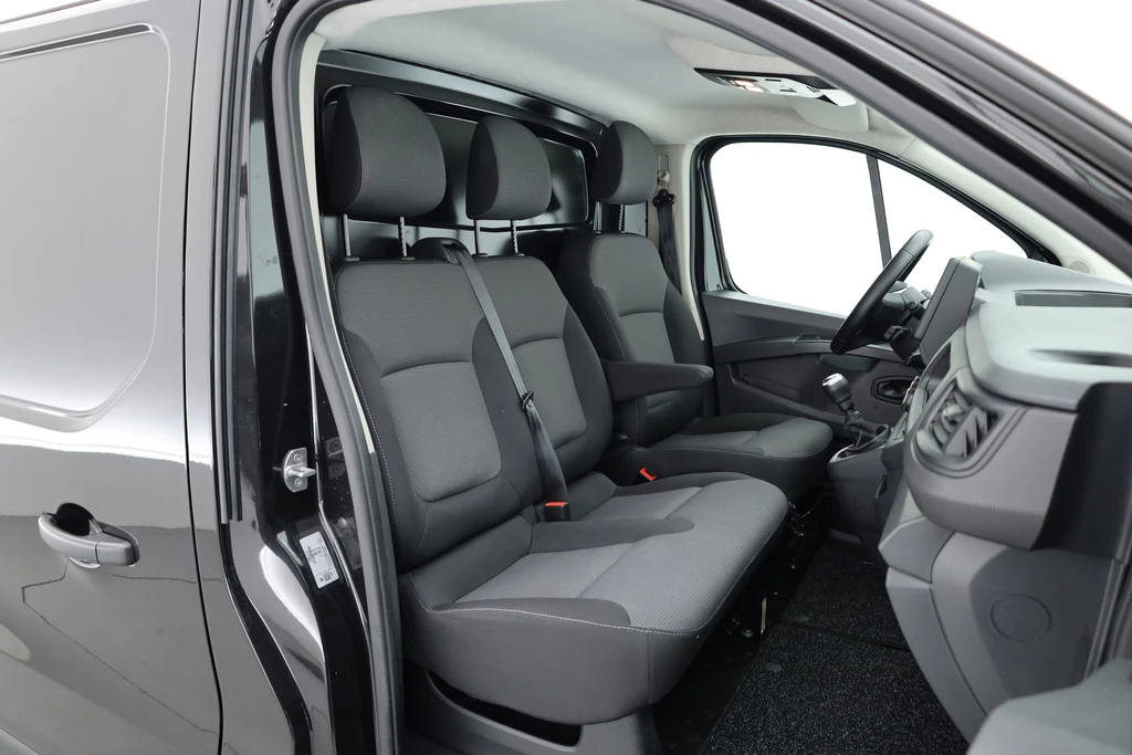 Renault Trafic – foto 31