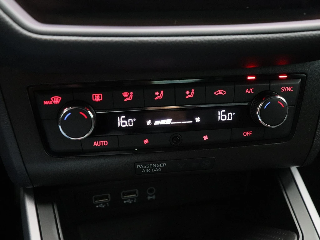 SEAT Arona – foto 29