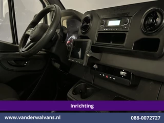 Mercedes-Benz Sprinter – thumbnail 10