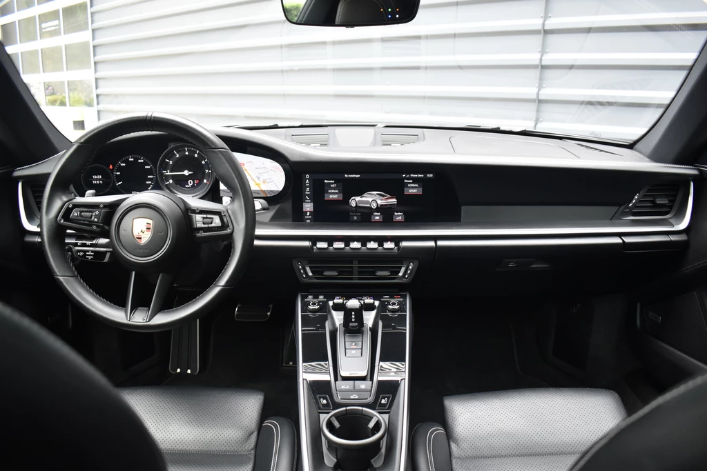 Porsche 911 – foto 9