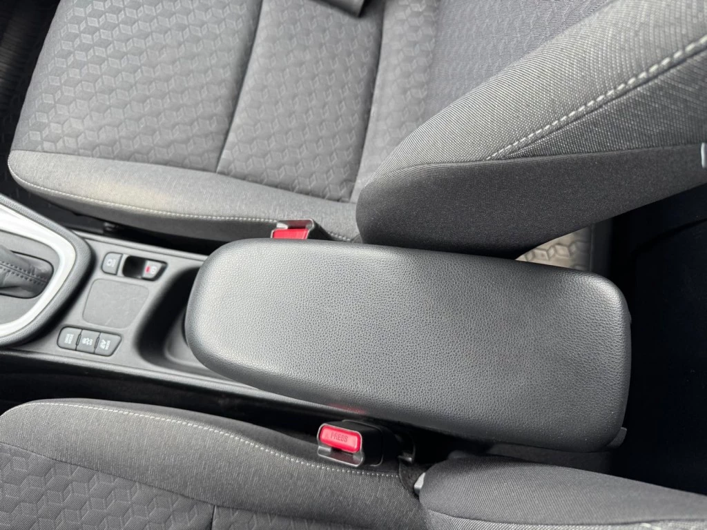 Toyota Yaris – foto 30