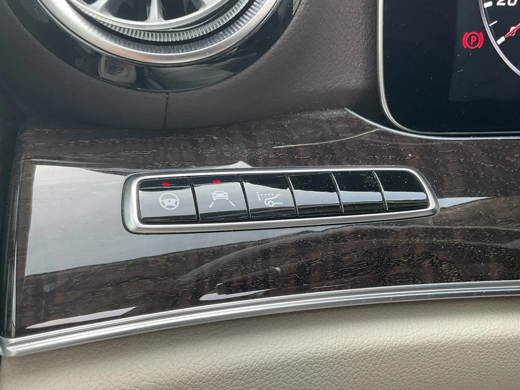 Mercedes-Benz E-Klasse – foto 18