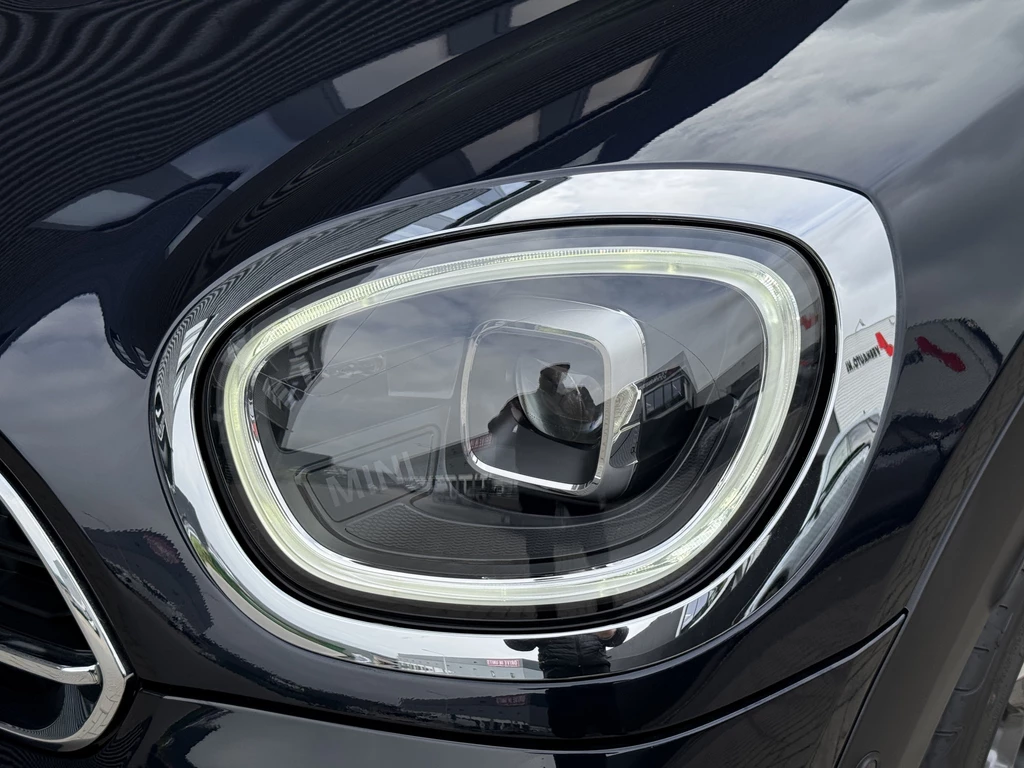 MINI Countryman – foto 29