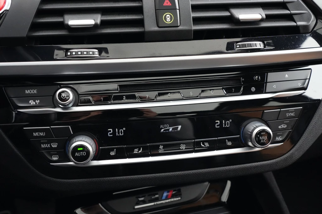 BMW X3 – foto 21