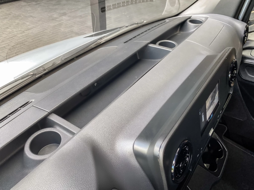 Mercedes-Benz Sprinter – foto 58