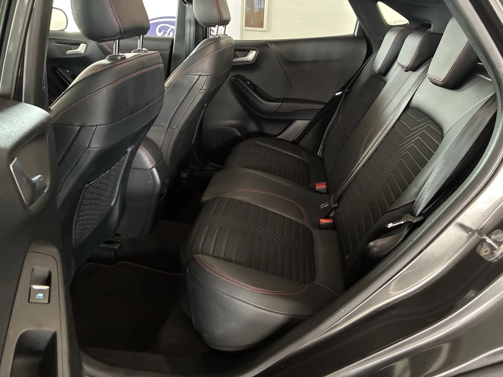 Ford Puma – foto 16