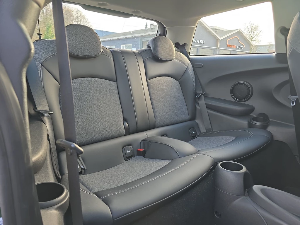 MINI Cooper – foto 18