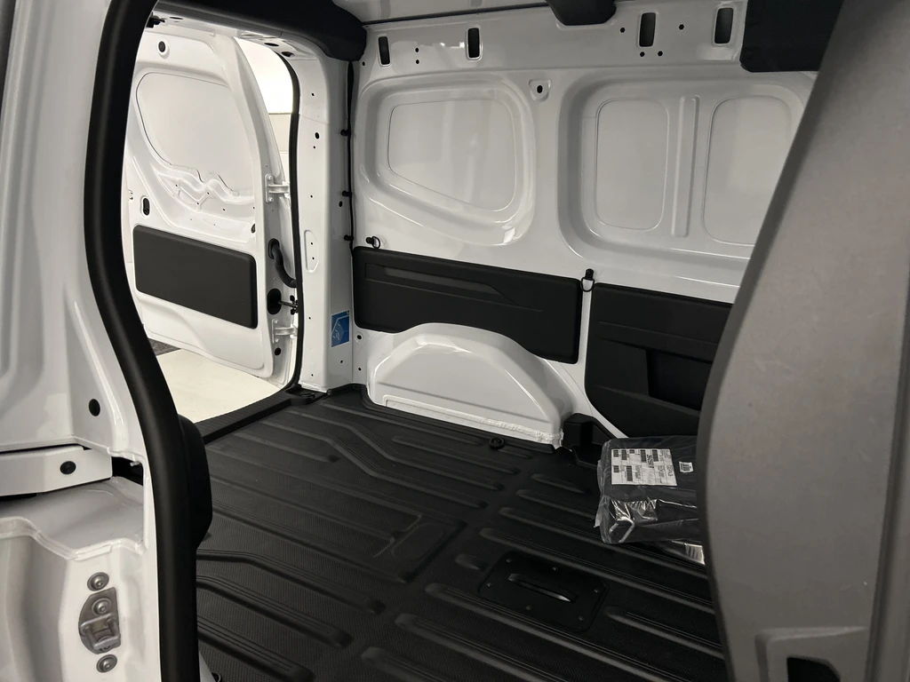 Mercedes-Benz eCitan – foto 12