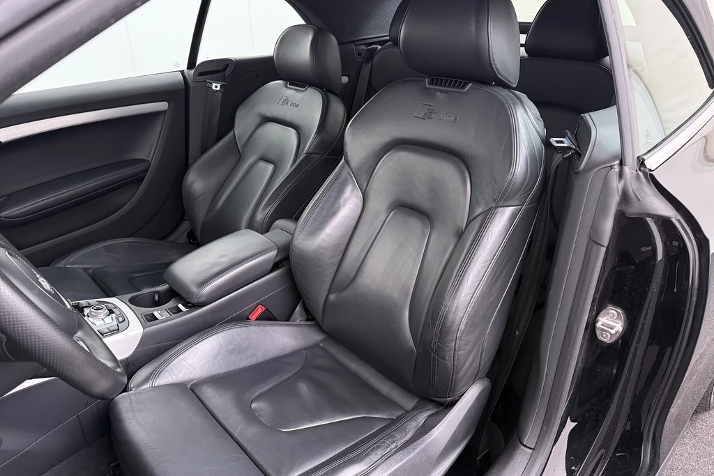 Audi A5 – foto 10