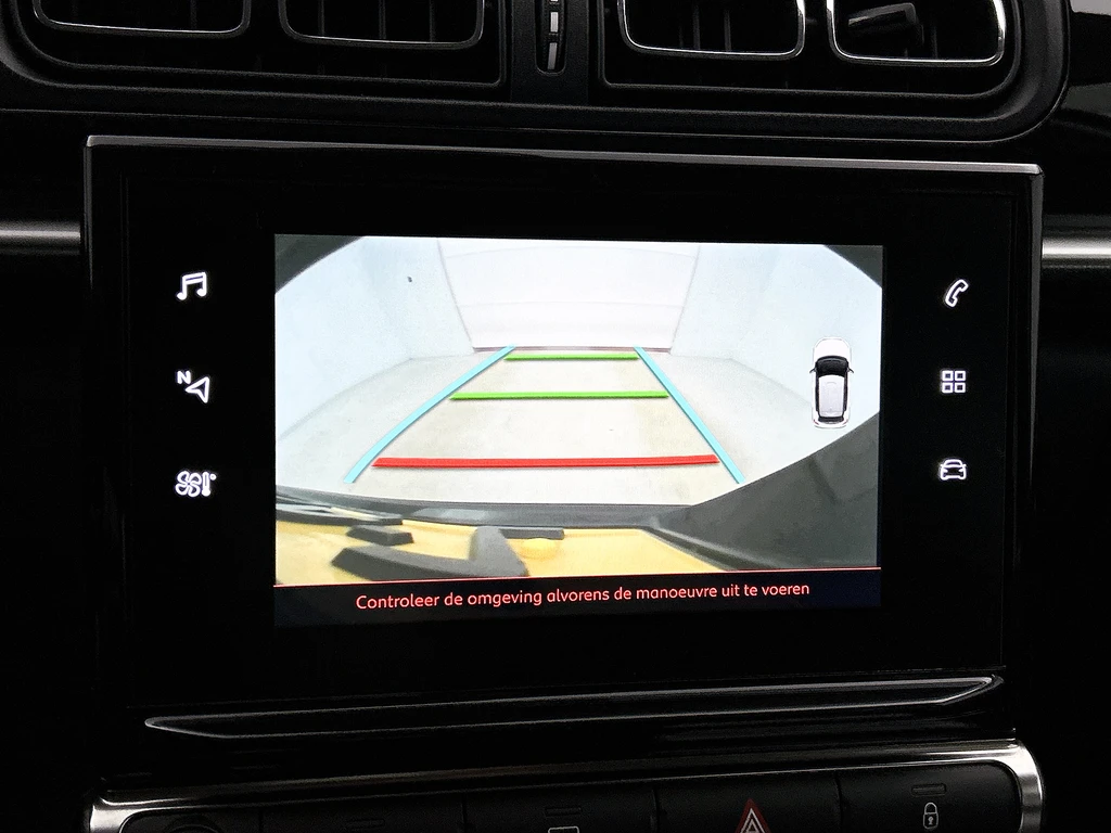 Citroën C3 – foto 9