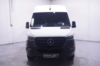 Mercedes-Benz Sprinter – thumbnail 11