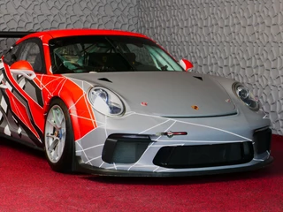 Porsche 911 – thumbnail 12