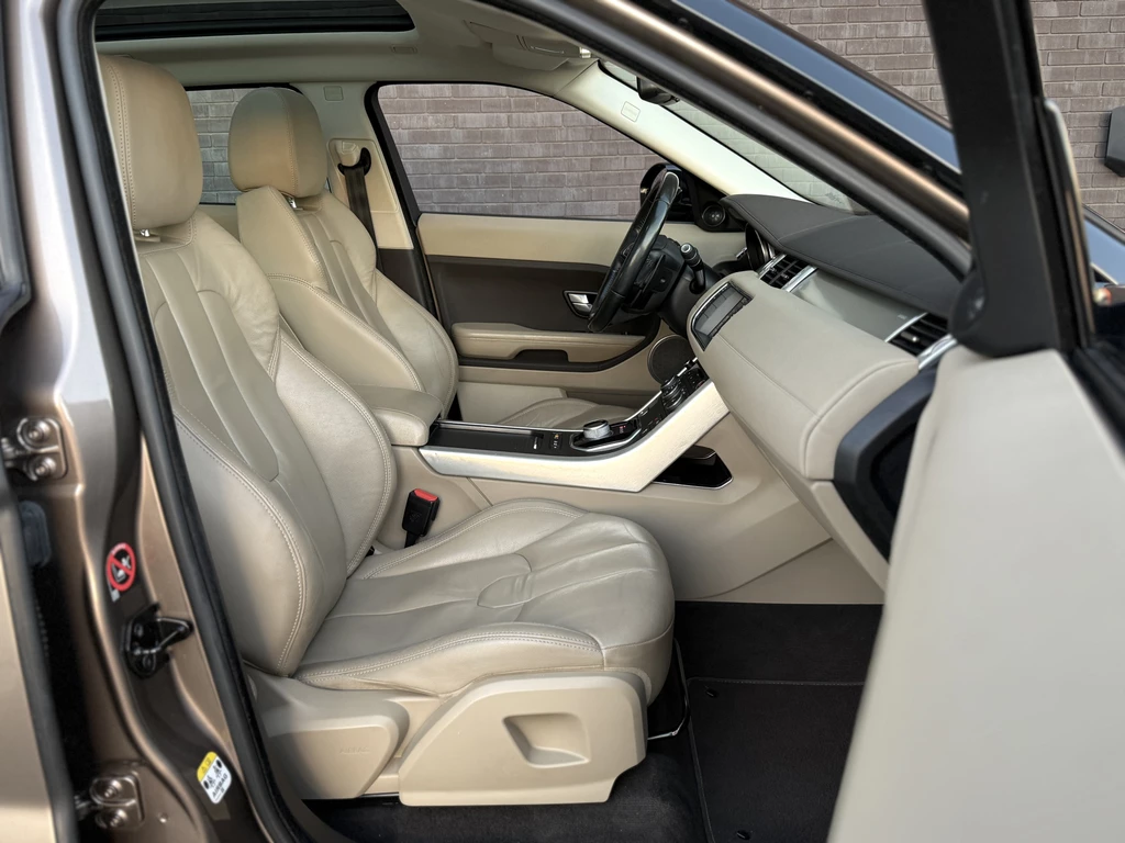 Land Rover Range Rover Evoque – foto 42