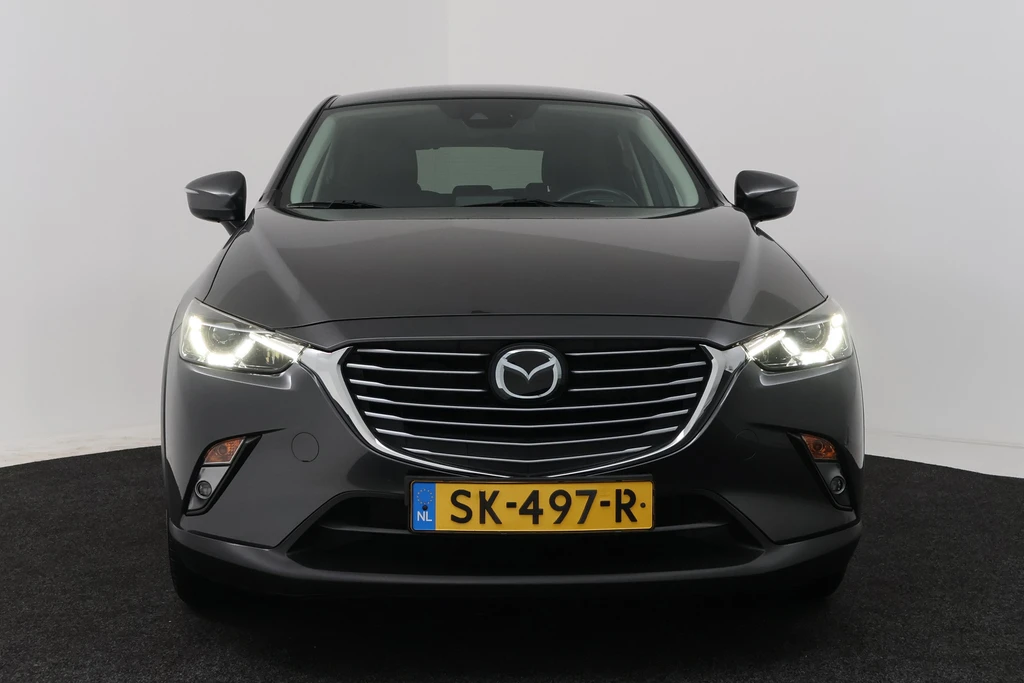 Mazda CX-3 – foto 8