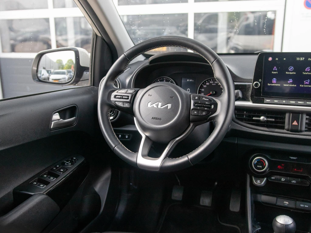 Kia Picanto – foto 15