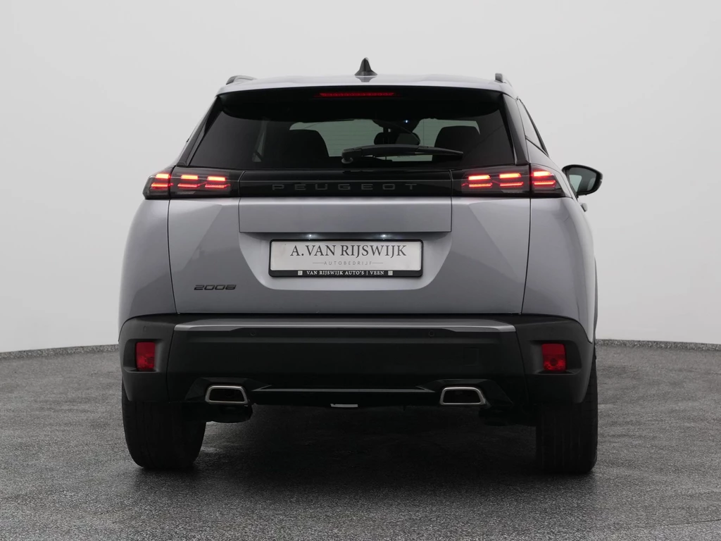 Peugeot 2008 – foto 8