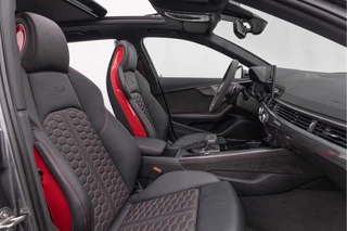 Audi RS4 – thumbnail 13
