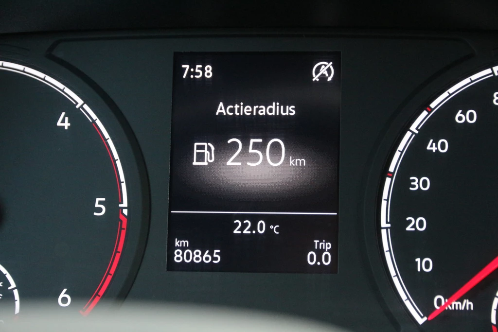 Volkswagen Caddy – foto 10