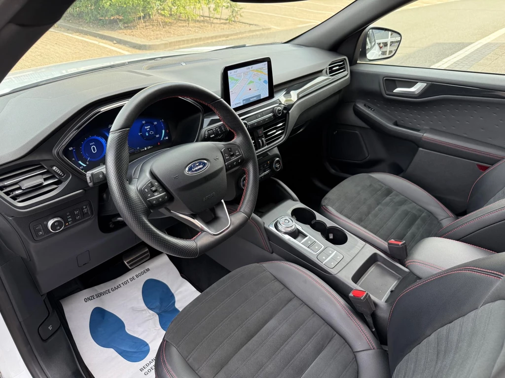 Ford Kuga – foto 25