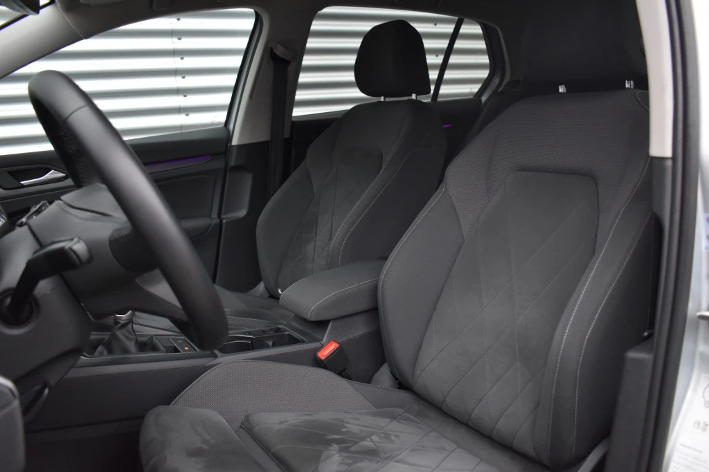 Volkswagen Golf – foto 15