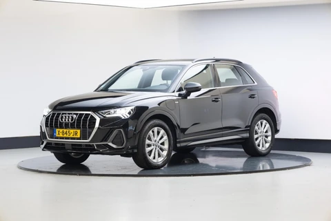 Audi Q3 45 TFSI e S edition