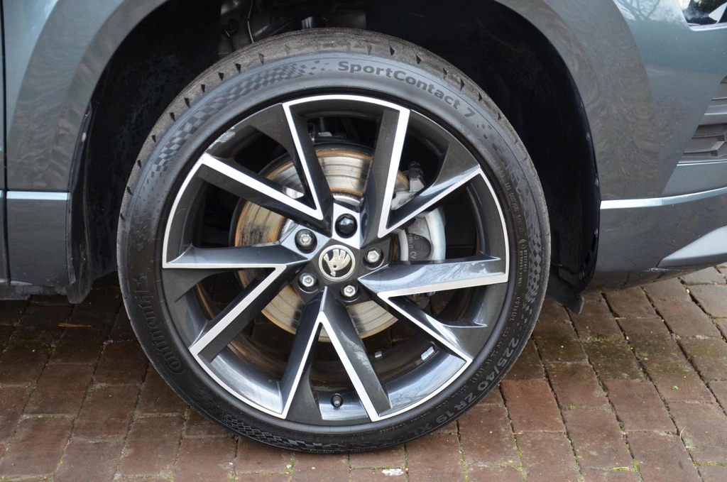 Škoda Karoq – foto 50