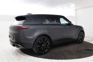 Land Rover Range Rover Sport – thumbnail 4