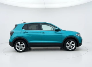 Volkswagen T-Cross – thumbnail 6