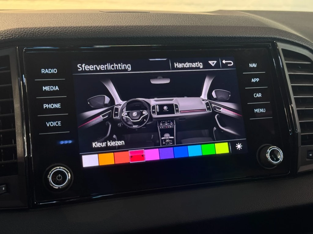 Škoda Karoq – foto 31