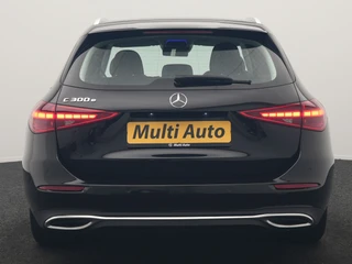 Mercedes-Benz C-Klasse – thumbnail 5