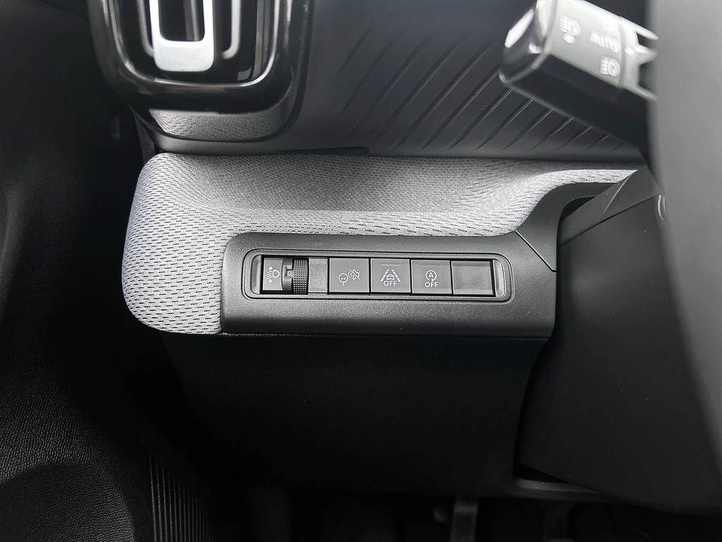 Citroën C3 – foto 16