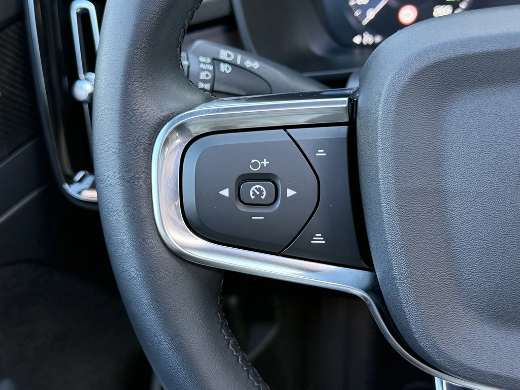 Volvo XC40 – foto 15