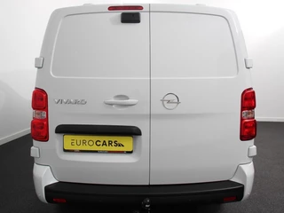 Opel Vivaro – thumbnail 4