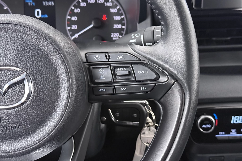 Mazda 2 Hybrid – foto 18