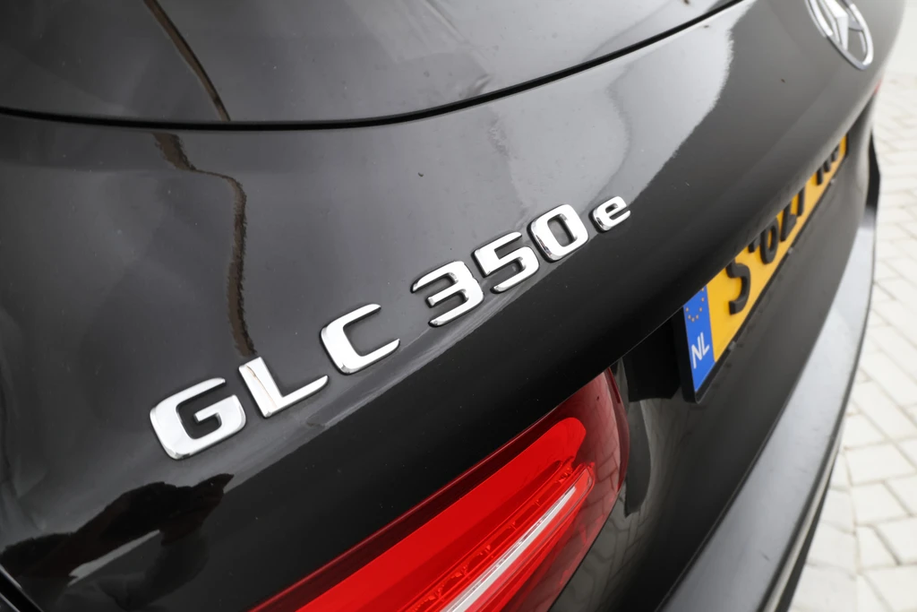 Mercedes-Benz GLC – foto 12
