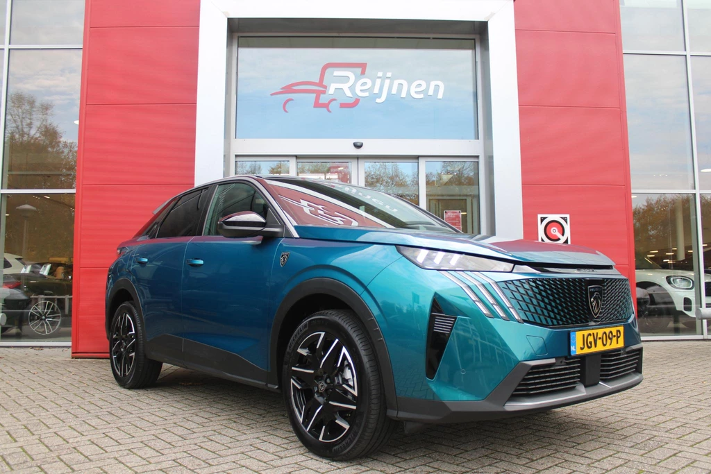 Peugeot 3008 – foto 10