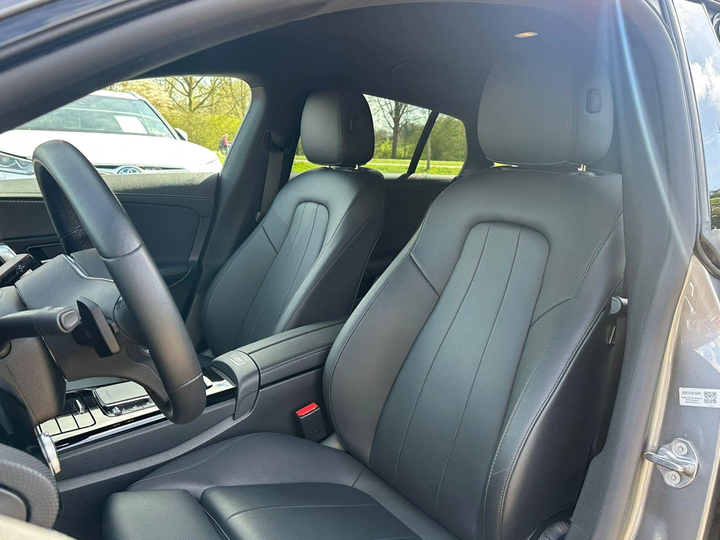 Mercedes-Benz CLA – foto 8