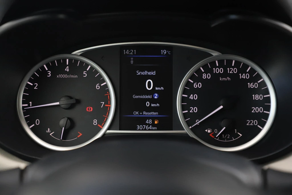 Nissan Micra – foto 13