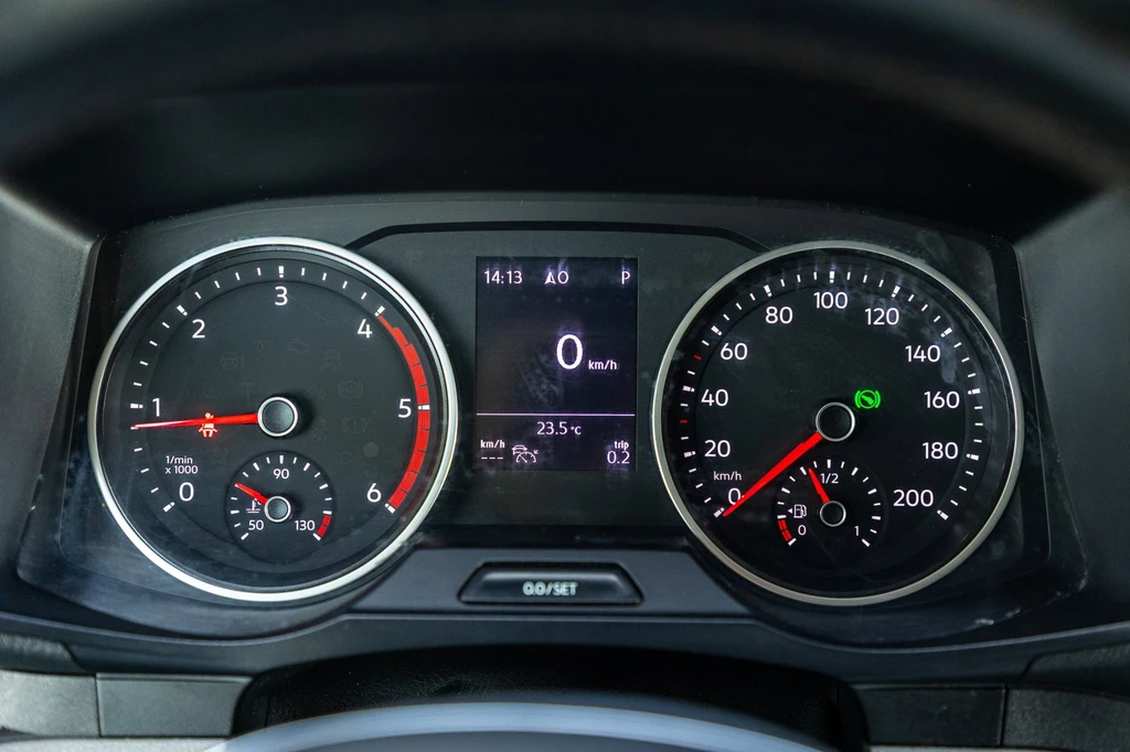 Volkswagen Crafter – foto 43